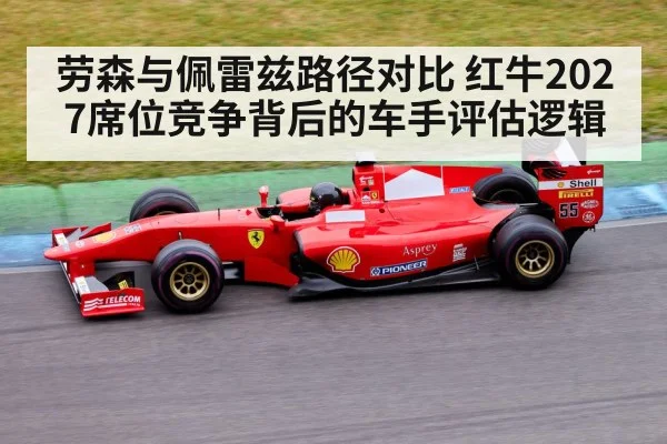 劳森与佩雷兹路径对比 红牛2027席位竞争背后的车手评估逻辑